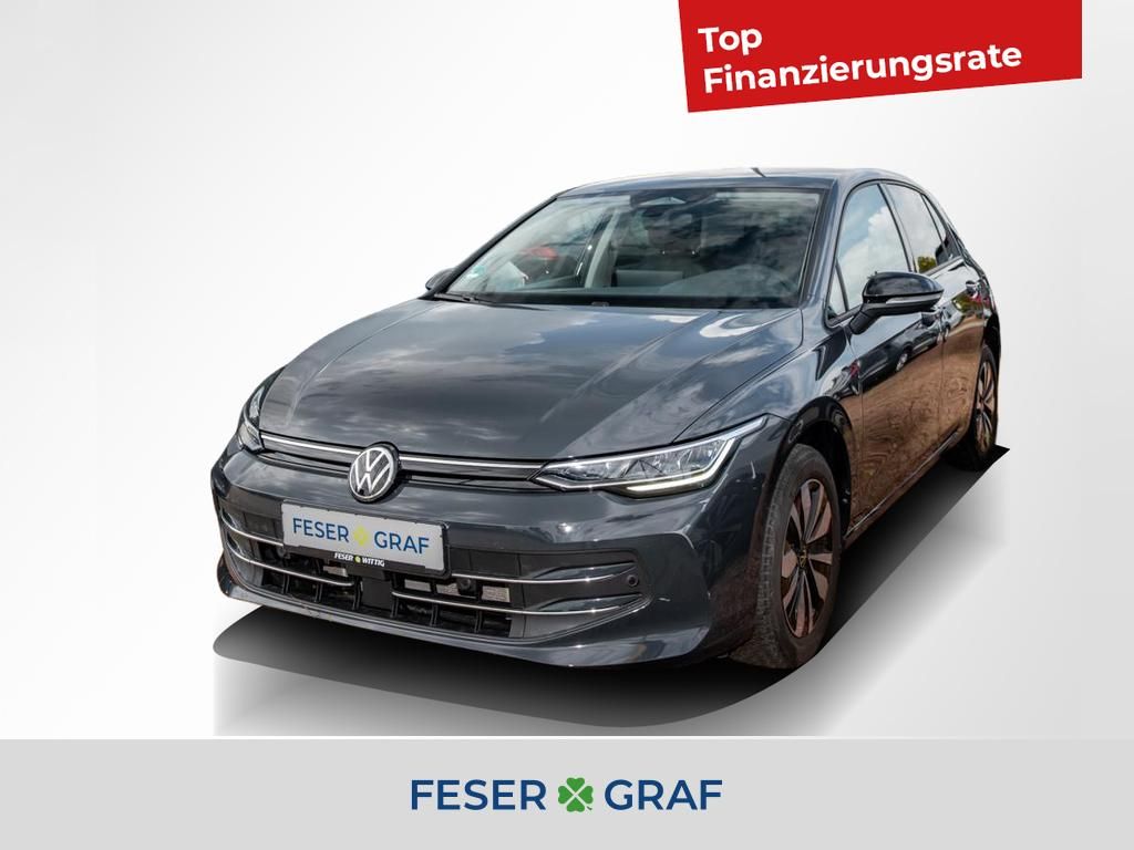 Image of Volkswagen Golf
