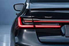 BMW M760 – 8 / 36