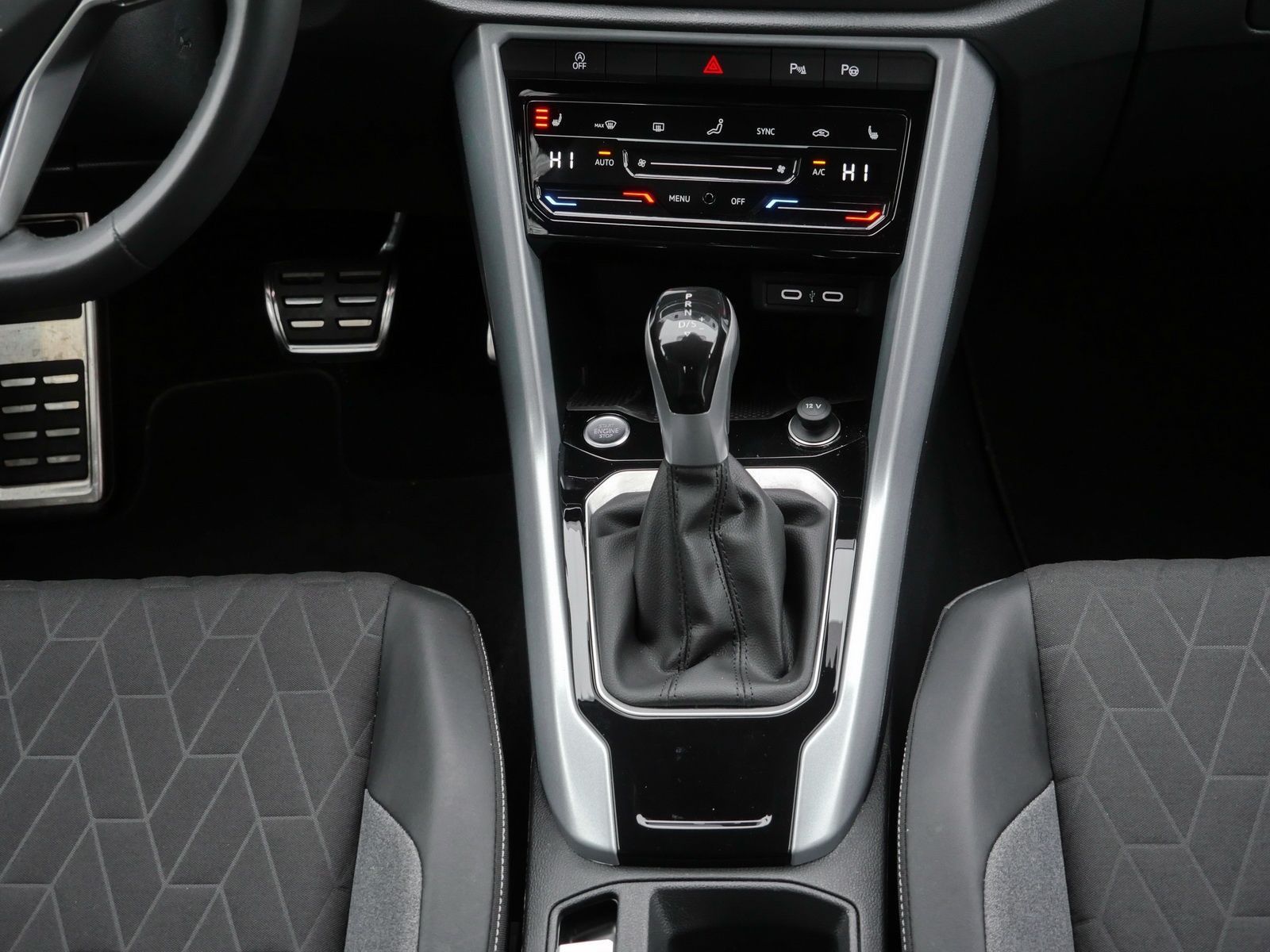 Volkswagen T-Roc - Bild 7