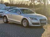 Audi TT Coupe 2.0 TFSI Coupe / Leder / Autom. / Xenon