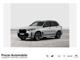 BMW X5 M60i xDrive Komfortzugang, AHK, Pano, Standhe - BMW X5 M60 mit Anhängerkupplung