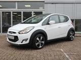 Hyundai Ix20 Cross 1.4 BLUETOOTH PDC AHK PANO - Hyundai ix20 mit Schiebedach