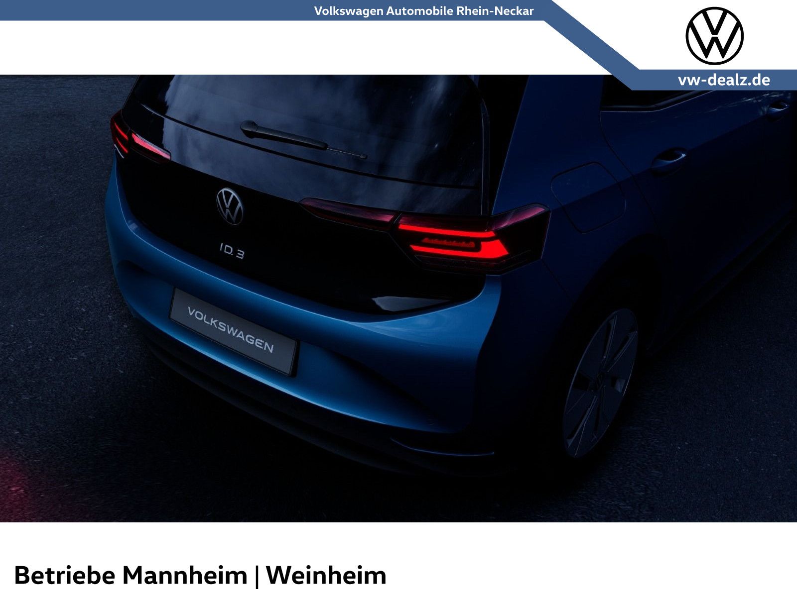 Volkswagen ID.3 - Bild 17