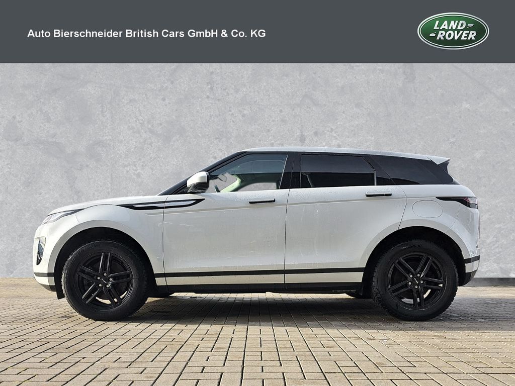 Land Rover Range Rover Evoque P300e S