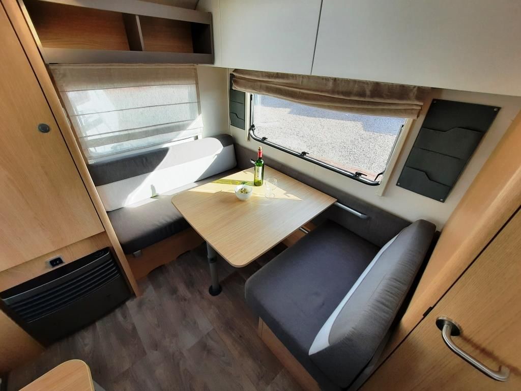 Fahrzeugabbildung LMC Tandero 430 D Verfüg./Sparen Sie 6.582,- €