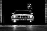 BMW 535i Sportfahrwerk, Volleder, Schalter, 100tKm - BMW aus 1989