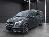 Mercedes-Benz V 250d L Avantg.*AMG*Pano*360*Standhzg*AHK*MwSt! - Mercedes-Benz V 250 in Dresden