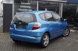 Honda Jazz 1.4 Comfort*KLIMAAUTOM*ALLWETTER*TÜV&AU NEU - Honda Jazz in Essen