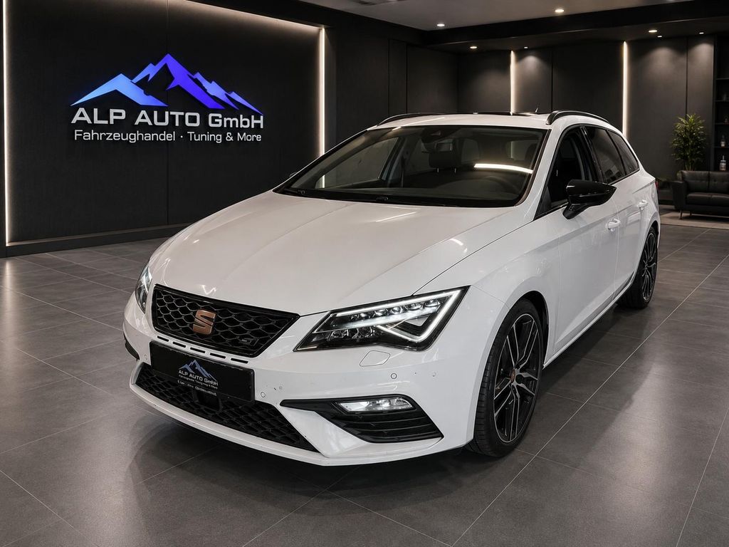 Image of Seat Leon