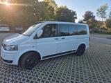 Volkswagen T5 Multivan 4motion - VW T5 Multivan Gebrauchtwagen in Nürnberg