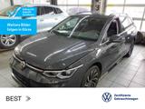 Volkswagen Golf VIII Variant 2.0 TSI DSG STYLE*LED*PDC*SHZ* - Volkswagen Golf: Variant Style