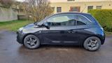 Opel Adam 1.2 S/S - - Opel Adam: Schiebedach, mit Klimaanlage