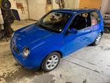 Volkswagen Lupo 1.4 16V (101 PS) VW GT AUB... - Volkswagen Lupo: 16v