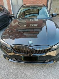 BMW 330 - 1