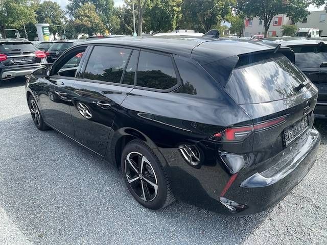 Fahrzeugabbildung Opel Astra L ST 1.2 Turbo GS+Navi+Sitzhzg.+Lenkradhzg