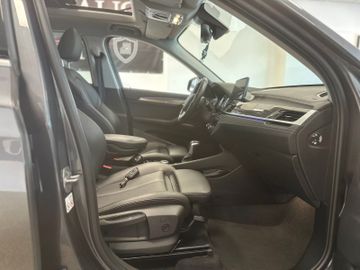 BMW X1 - 12