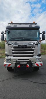 Scania R450 3 Seitenkipper, 6x4, TOP Zustand - Angebote entsprechen deinen Suchkriterien