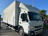 Mitsubishi Fuso Canter 3,0 Diesel Koffer - Mitsubishi 3