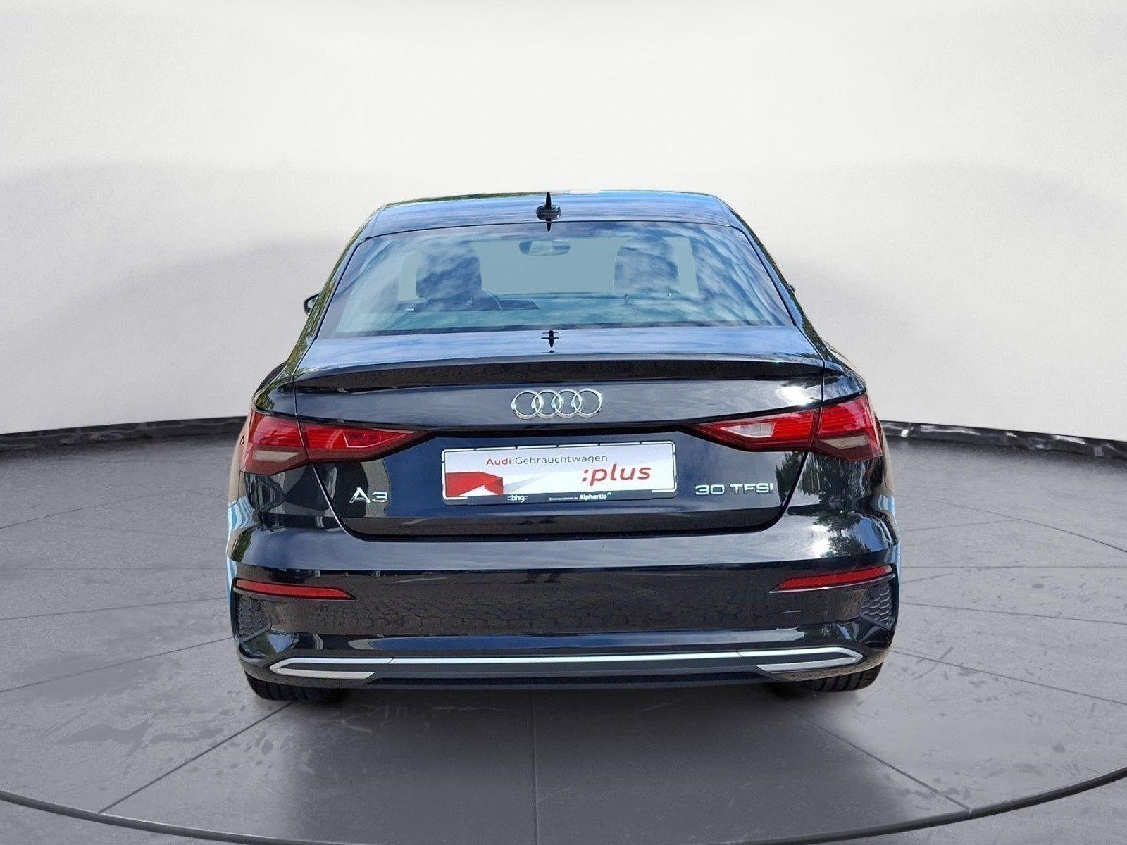 Audi A3 Limousine 30 TFSI, миниатюра 15