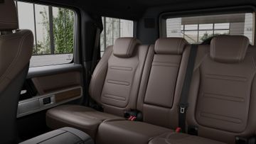 Mercedes G 450 - 9
