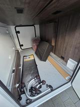 Benimar TESSORO 468 2026 Northautokapp Heavy Markise Fah - Benimar Tessoro T468