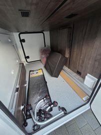 Bild 4 Benimar TESSORO 468 2026 Northautokapp Heavy Markise Fah