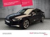 Audi A3 Limousine 35 TFSI advanced S tronic ACC+AHK+K
