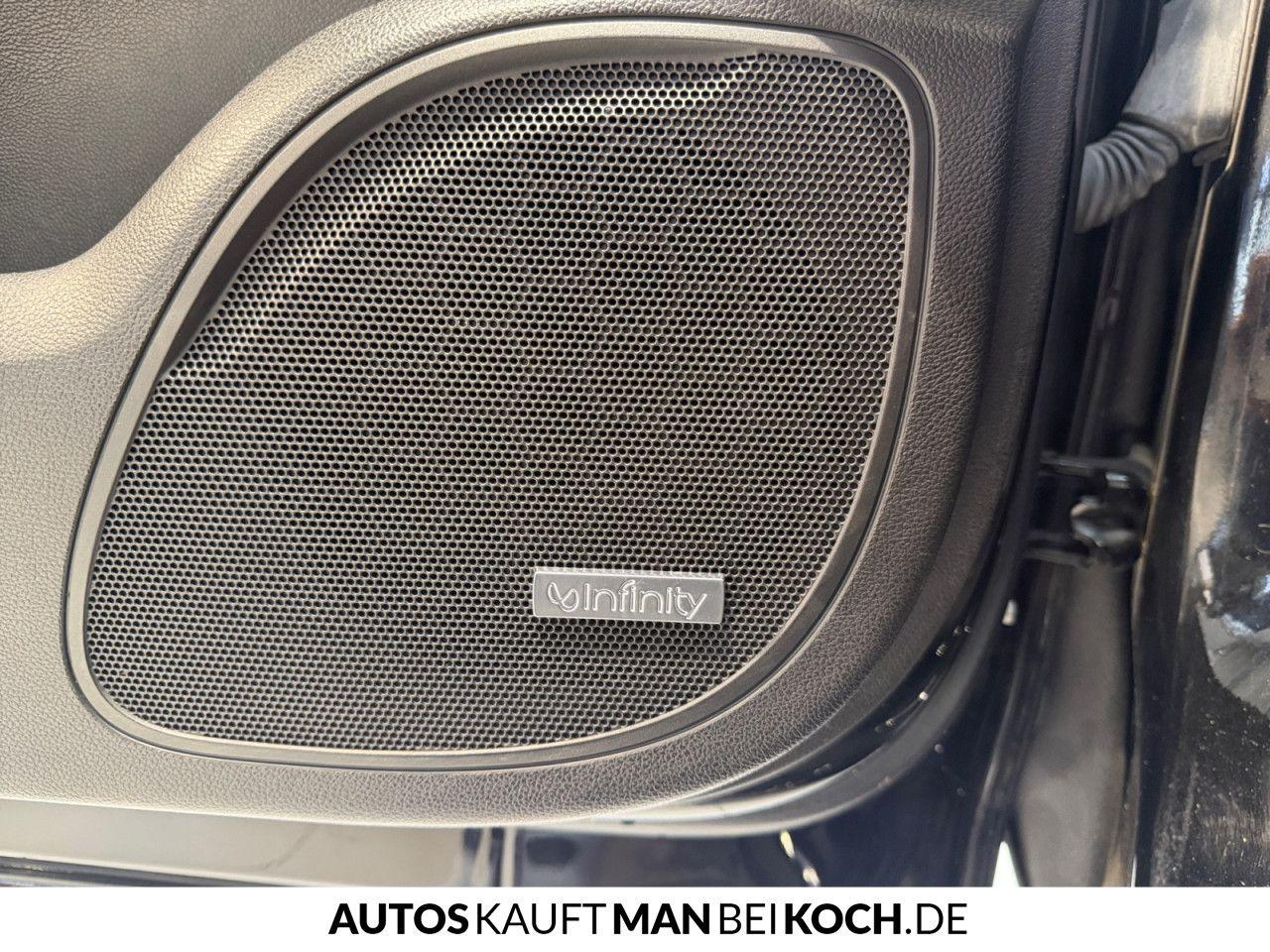 Opel Zafira C 1.4 Turbo AUT. NAVI LED ACC SHZ PDC DAB