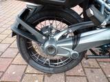 BMW R 1200 GS Triple Black ABS ASC RDC HG HP Akrapov - BMW MOTORRAD