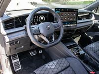Volkswagen Tayron - Vorschau Bild 8