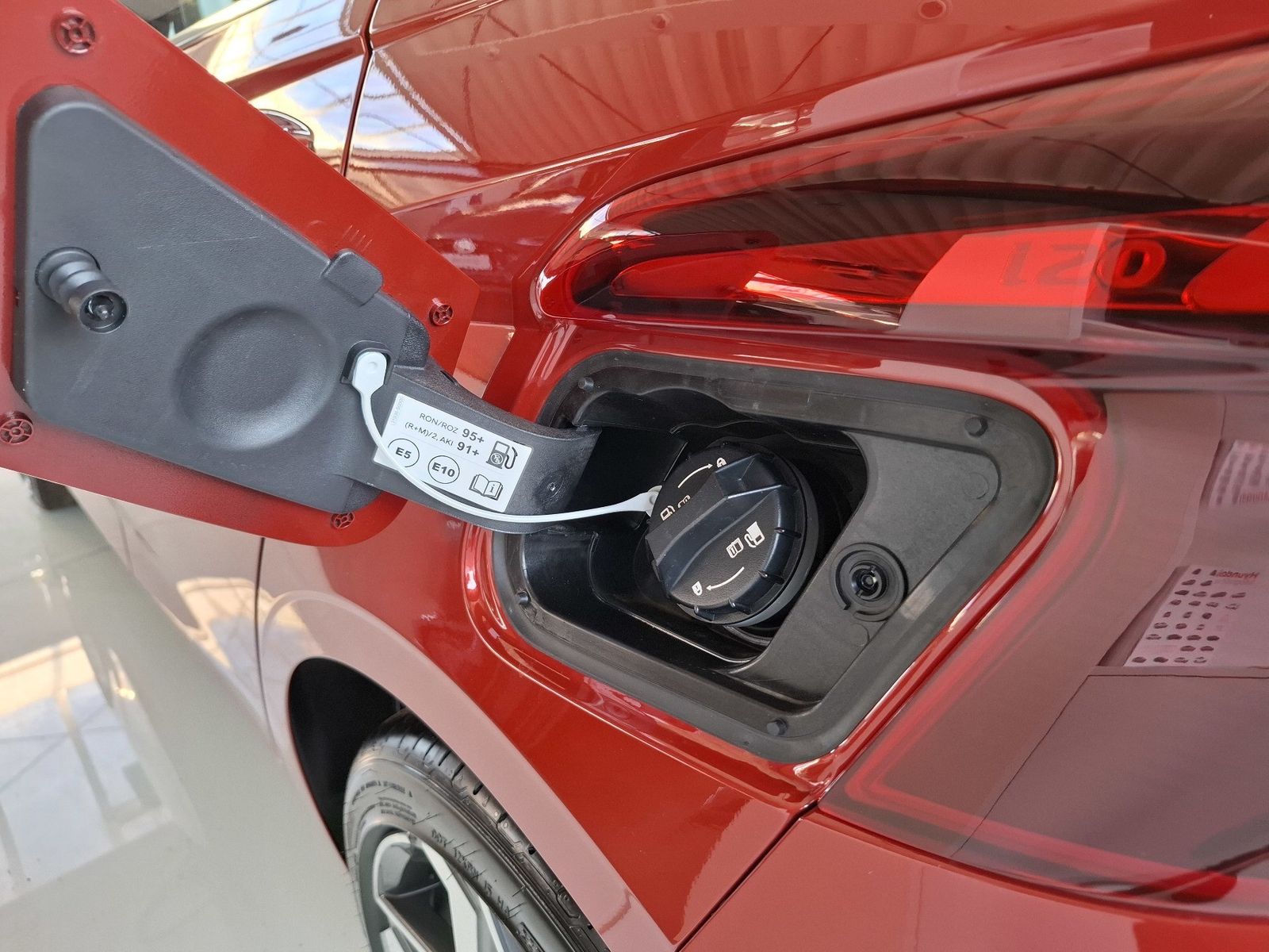 Hyundai i20 - Bild 39