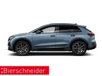 Audi Q4 e-tron - Vorschau Bild 2
