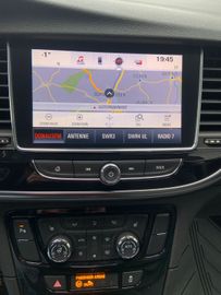 Bild 18 Opel Mokka X Innovation Automatik