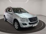 Mercedes-Benz ML 280 ML ML 280 CDI / 2. HAND / TÜV 10.2027 - Mercedes-Benz ML 280 mit Diesel-Antrieb