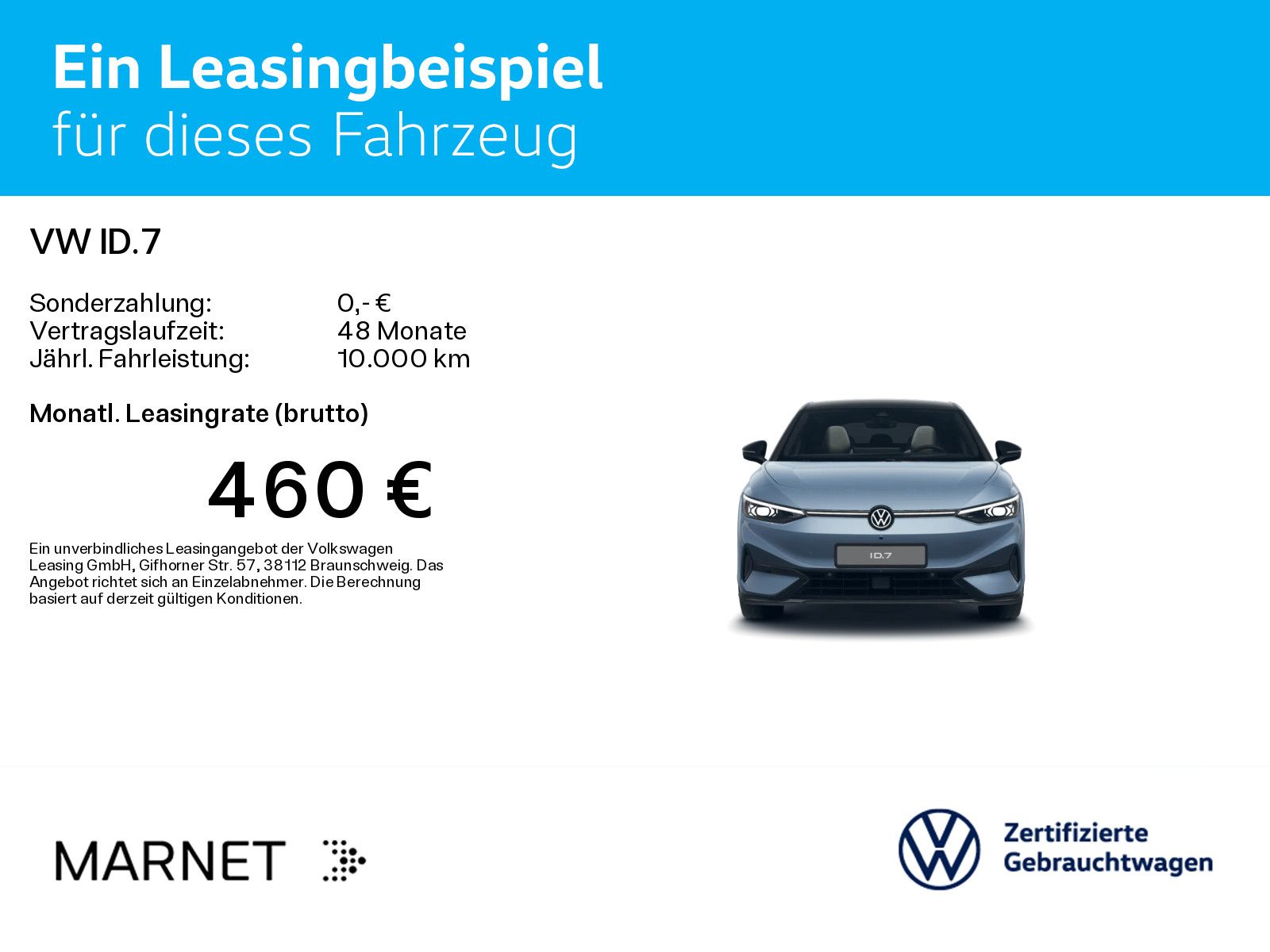 Volkswagen ID.7 - Bild 3