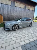 Audi A6 C7  3x S-Line Inspektion Tüv NEU - Audi A6: 7