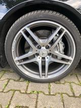 Mercedes-Benz SL 63 AMG / Distronic / Harman / Sitzklima / ILS - Mercedes-Benz: Sl 63