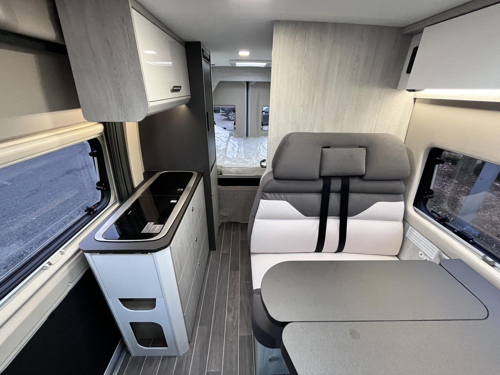 Fahrzeugabbildung Roller Team Livingstone Sport 2 Fiat