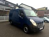 Renault Master III Kasten L1H1 Ka 2,8t - Renault Master: L2h1