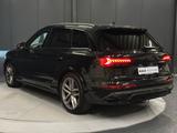 Audi Q7 50 TDI quattro competition plus*S-Line*21Zoll - Audi Q7 Gebrauchtwagen in Berlin