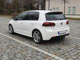 Volkswagen Golf 6 R VI 6R wenig km Schaltgetriebe - Volkswagen Golf: 6r