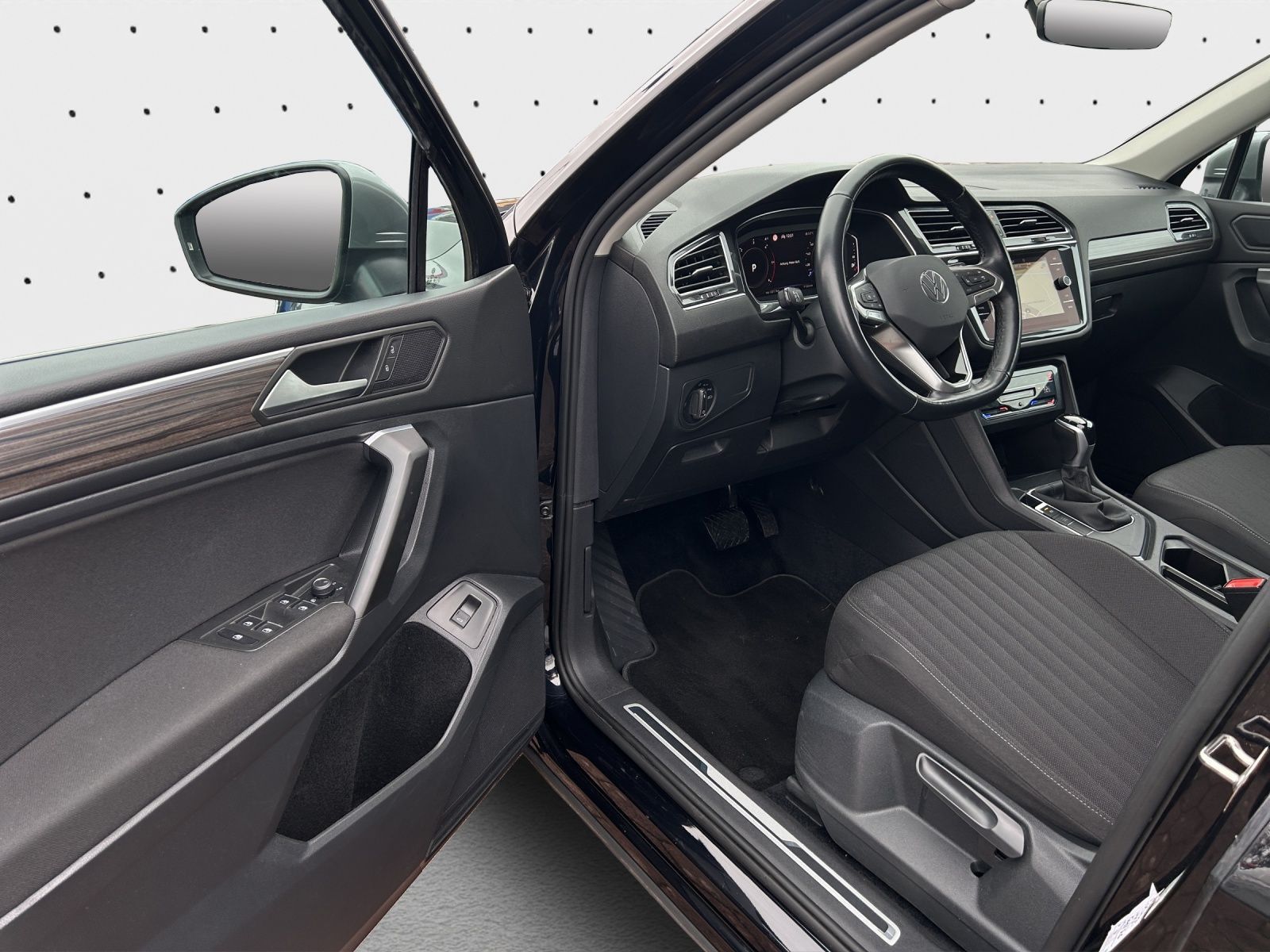 Volkswagen Tiguan Allspace - Bild 13