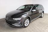 Volkswagen Passat Alltrack LED*NAVI*ACC*AHK - gebrauchte VW Passat Alltrack aus dem Jahr 2023