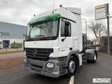 Mercedes-Benz Actros 1844 Steel/Air - F04 Cab - EPS 3 Ped - Ai - Mercedes-Benz 2005