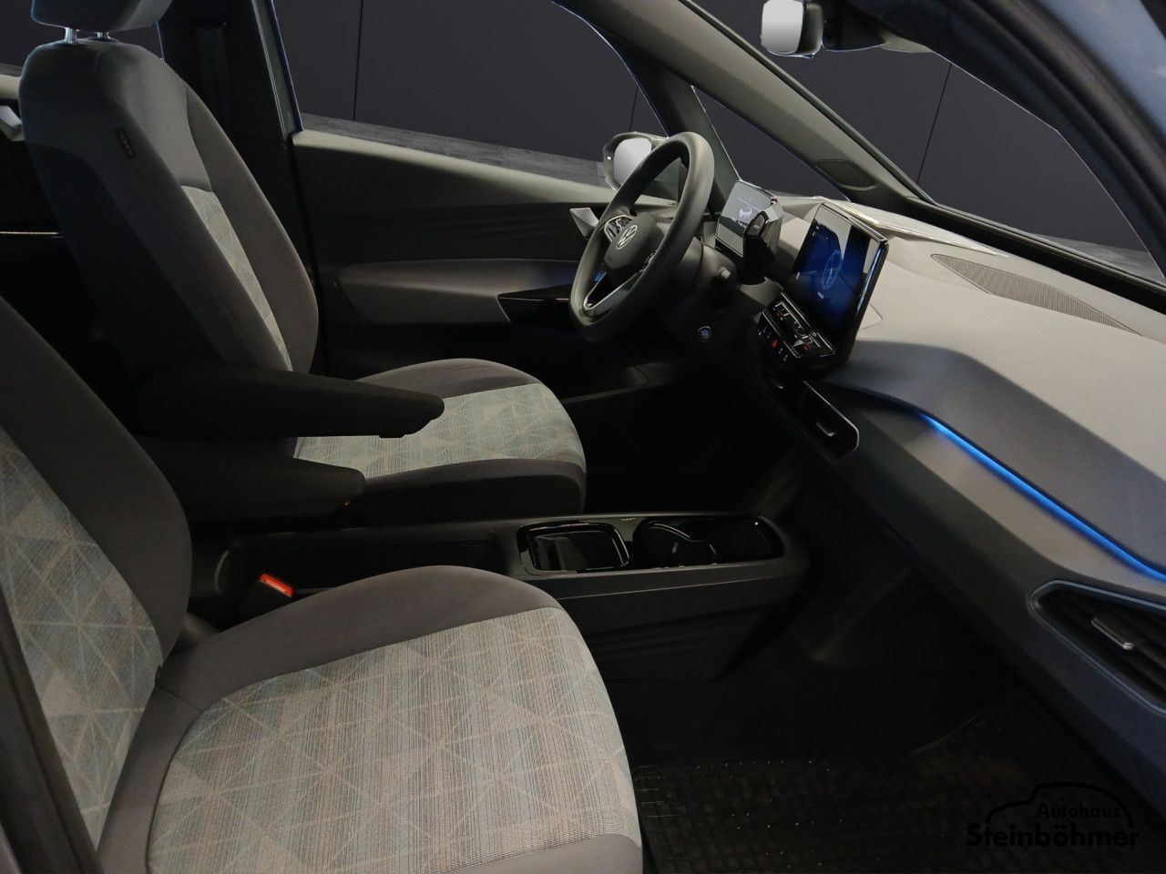 Volkswagen ID.3 - Bild 13