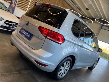 Volkswagen Touran BMTStart-Stopp *1.HAND*KLIMA*TEMPOMAT*PDC