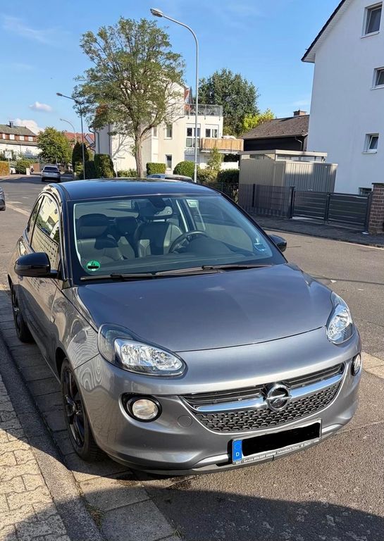 Image of Opel Adam