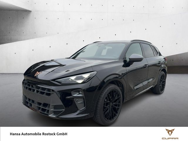 CUPRA Terramar 2.0 TSI 4Drive VZ+Matrix+Ahk+Hud+Sennhe