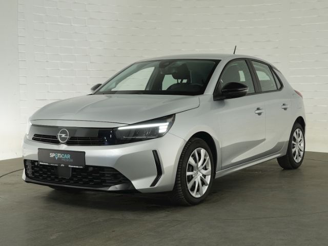 Corsa F FACELIFT+LED LICHT+RÜCKFAHRKAMERA+SITZ-/