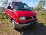 Volkswagen T4 Multivan - VW T4 Multivan Gebrauchtwagen in Berlin